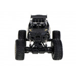 RC auto Rock Crawler 2,4GHz 1:8 51cm čierne